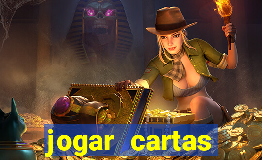 jogar cartas ciganas on line